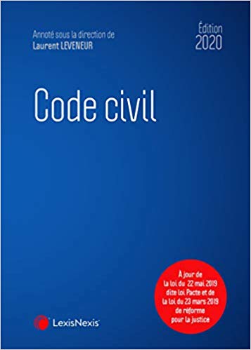 Code Civil LexisNexis